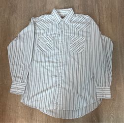Men’s Ely Cattleman Pearlsnap