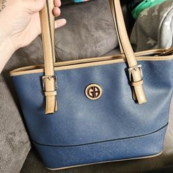 Various Purses