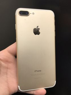 iPhone 7 Plus 32GB Factory Unlocked