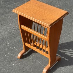 End Table