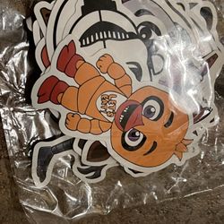 Five Night At Freddie 