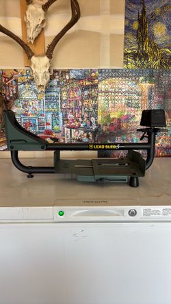 Caldwell Lead Sled
