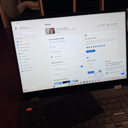 Asus vivo Book Touch Screen Year 2025