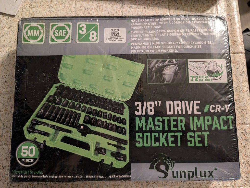 Socket Set