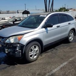2010 Honda CR-V EX parts For Sale