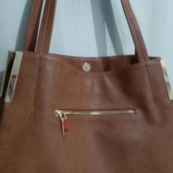 Leather Purse