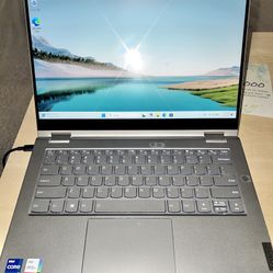 Lenovo Thinkbook 14S Yoga ITL