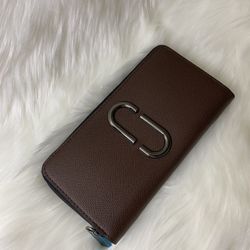 Long Wallet