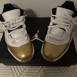 Air Jordan 11s Ceremony 