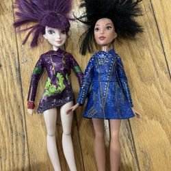 Monster Dolls 2 