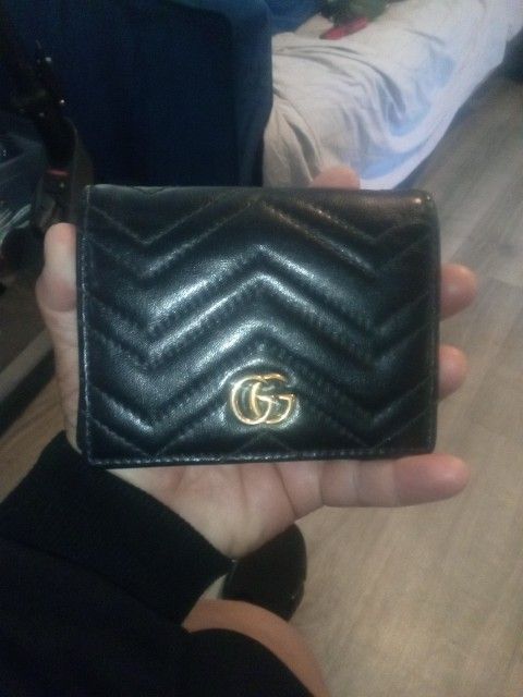 Gucci Wallet