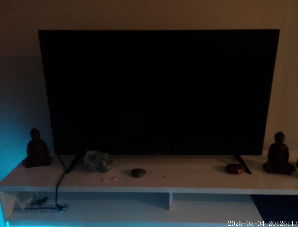 Sony TV $50