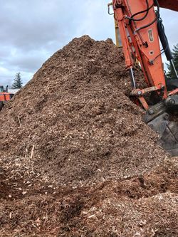 Hog Fuel
