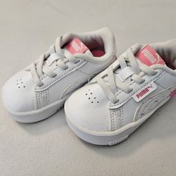 Puma Girls Shoes