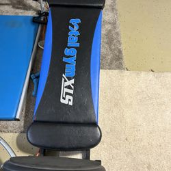 Total Gym 