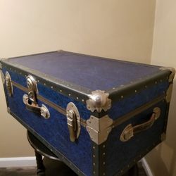 Steamer Trunk/Chest