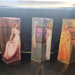Perfumes París Hilton $45 Each