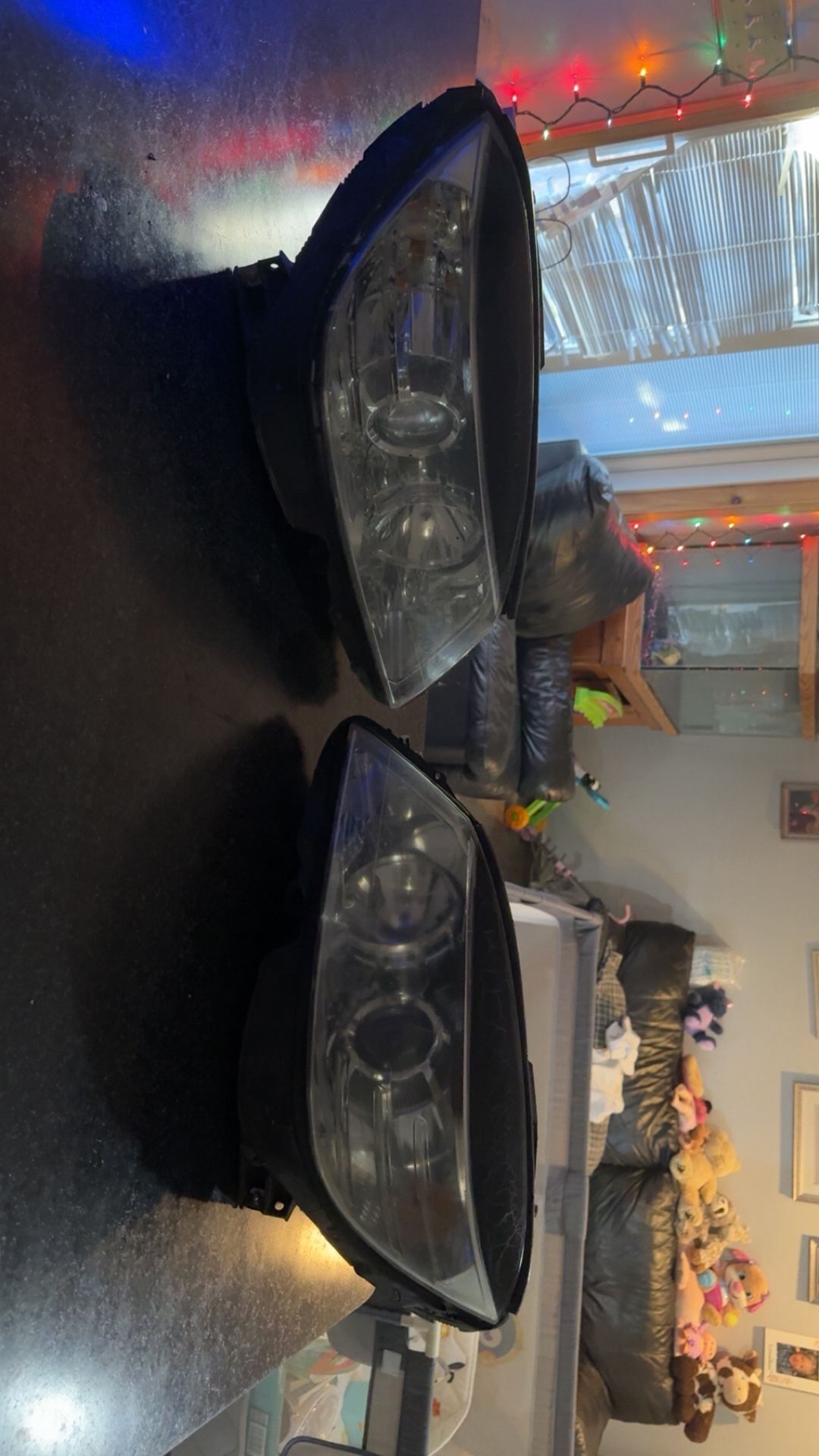 c(contact info removed)-2014 headlights 