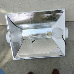 Grow Lamp And Ballast