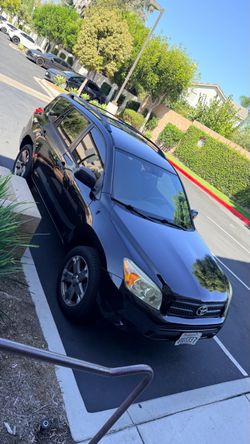 2006 Toyota Rav4