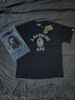 Bape Shirt
