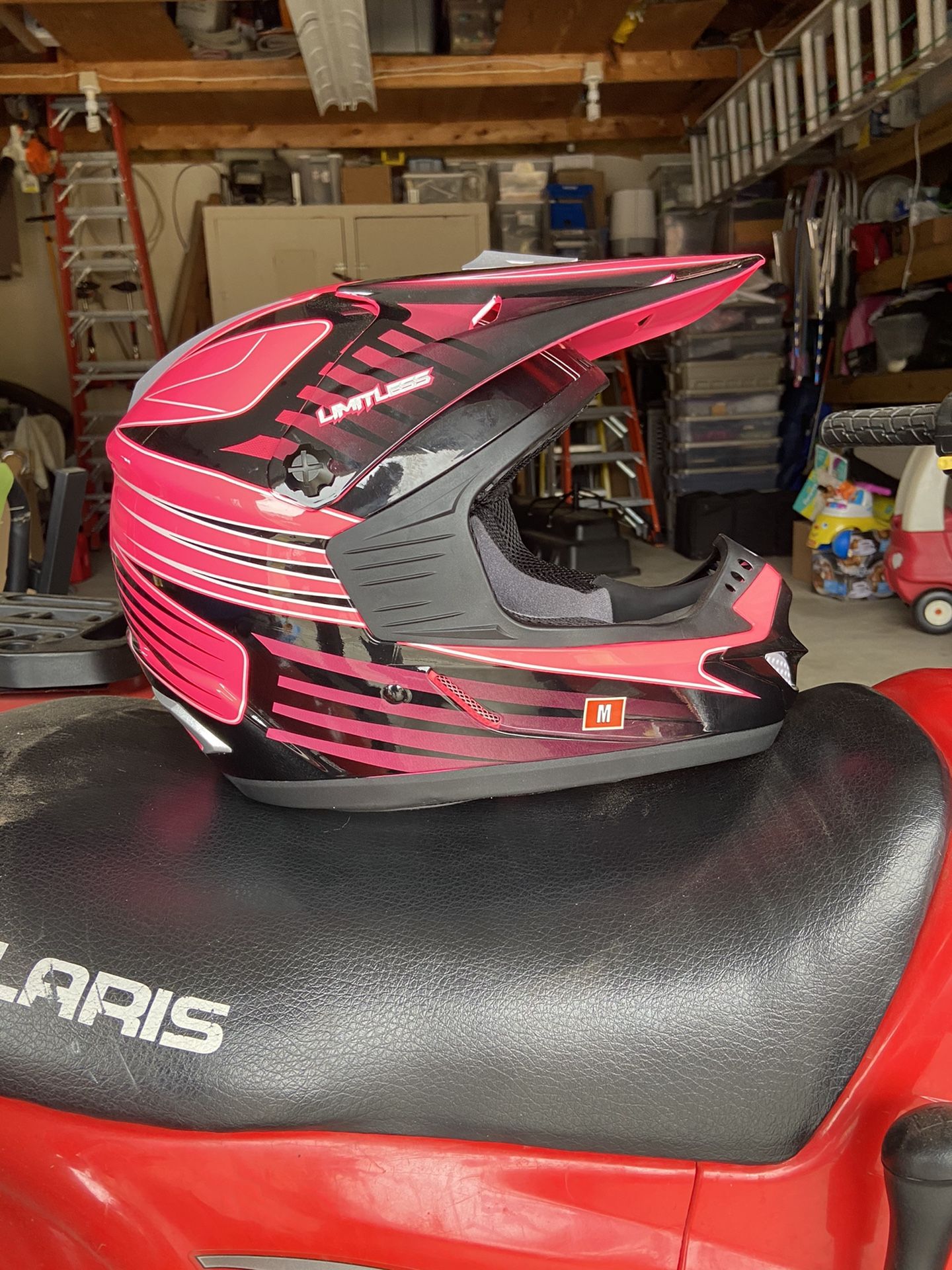 Bike Helmet