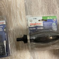 Boat Accessories 