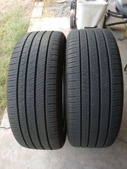 2,, 275/50r22 HL