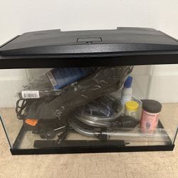 Aquarium 