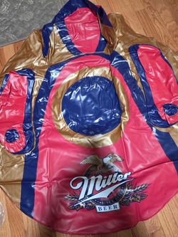 Vintage Miller Inflatable