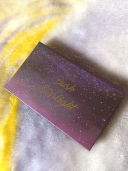 BITZY DUSK & STARLIGHT Eyeshadow Palette