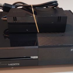 Microsoft Xbox One 500GB Console 