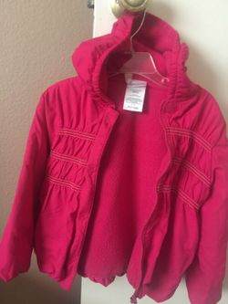 Track pants for girls