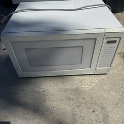 Microwave , great condition