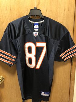 Chicago bears Muhammad vintage Reebok jersey