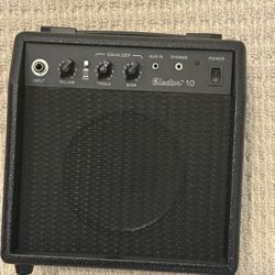 Guitar Amp 