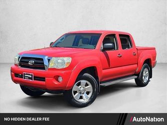 2006 Toyota Tacoma