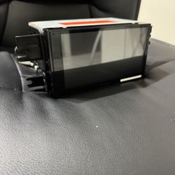 Pioneer Radio Audio System