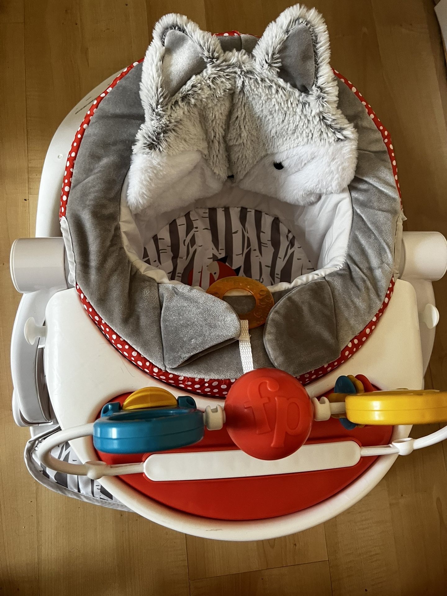 Baby Chair