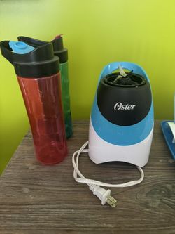 Oster Smoothie Mixer