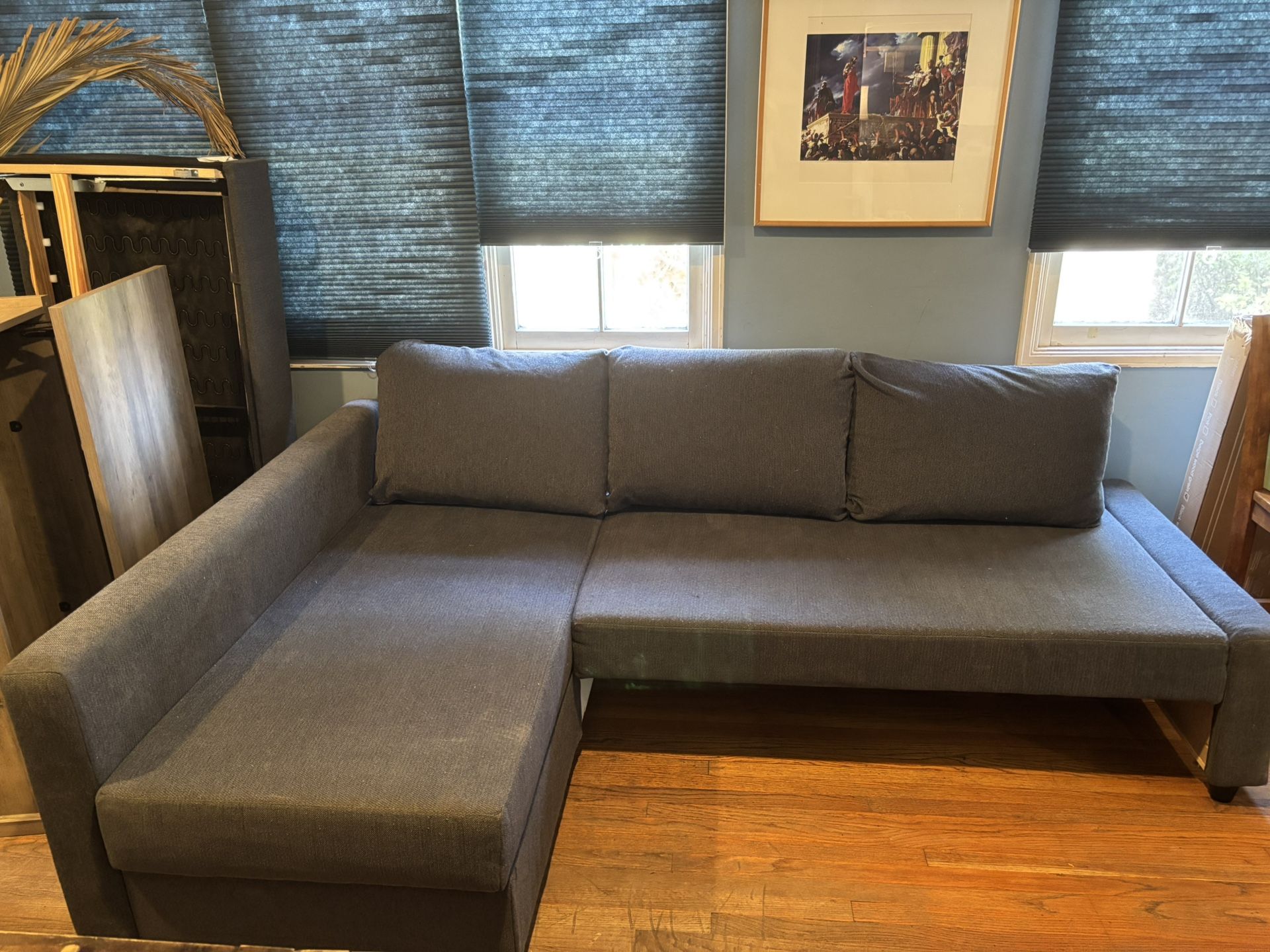 IKEA Couch 