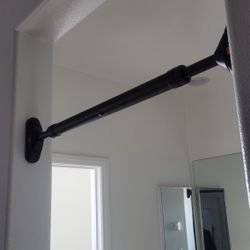 Pull Up Bar Doorway Adjustable