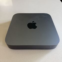 Apple Mac Mini