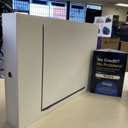 MacBook Air 15” M4 32GB Ram 1TB Midnight Only At Downey Camera 