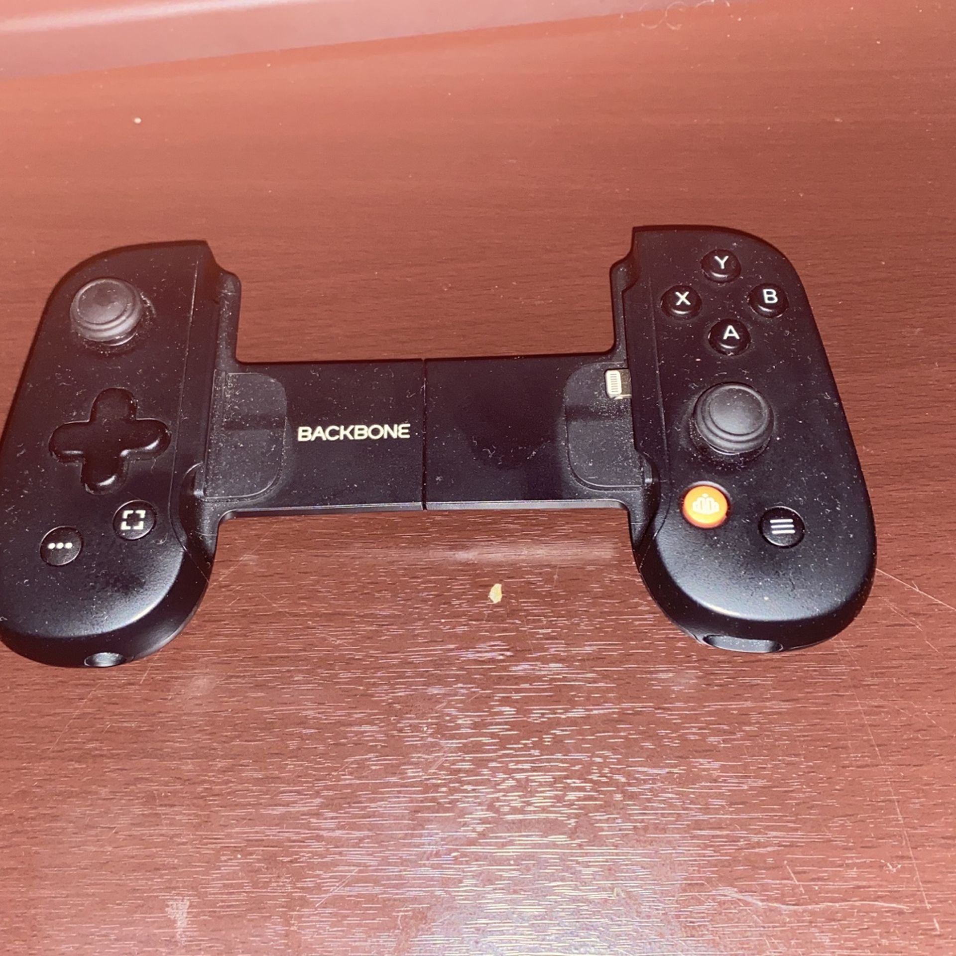 BackBone Controller For iOS