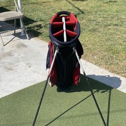 Golf Bag 