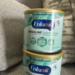 Reguline Infant Fórmula