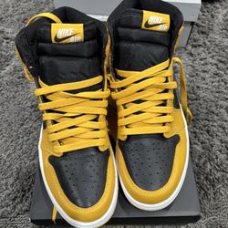 Men’s Jordan 1 High Size 8.5