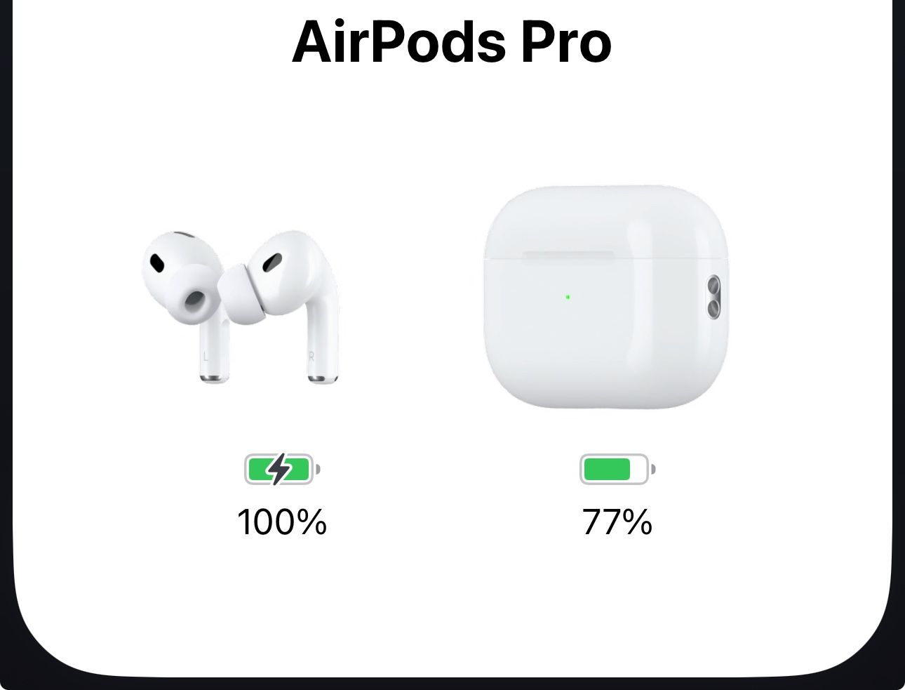 1gen AirPod Pro