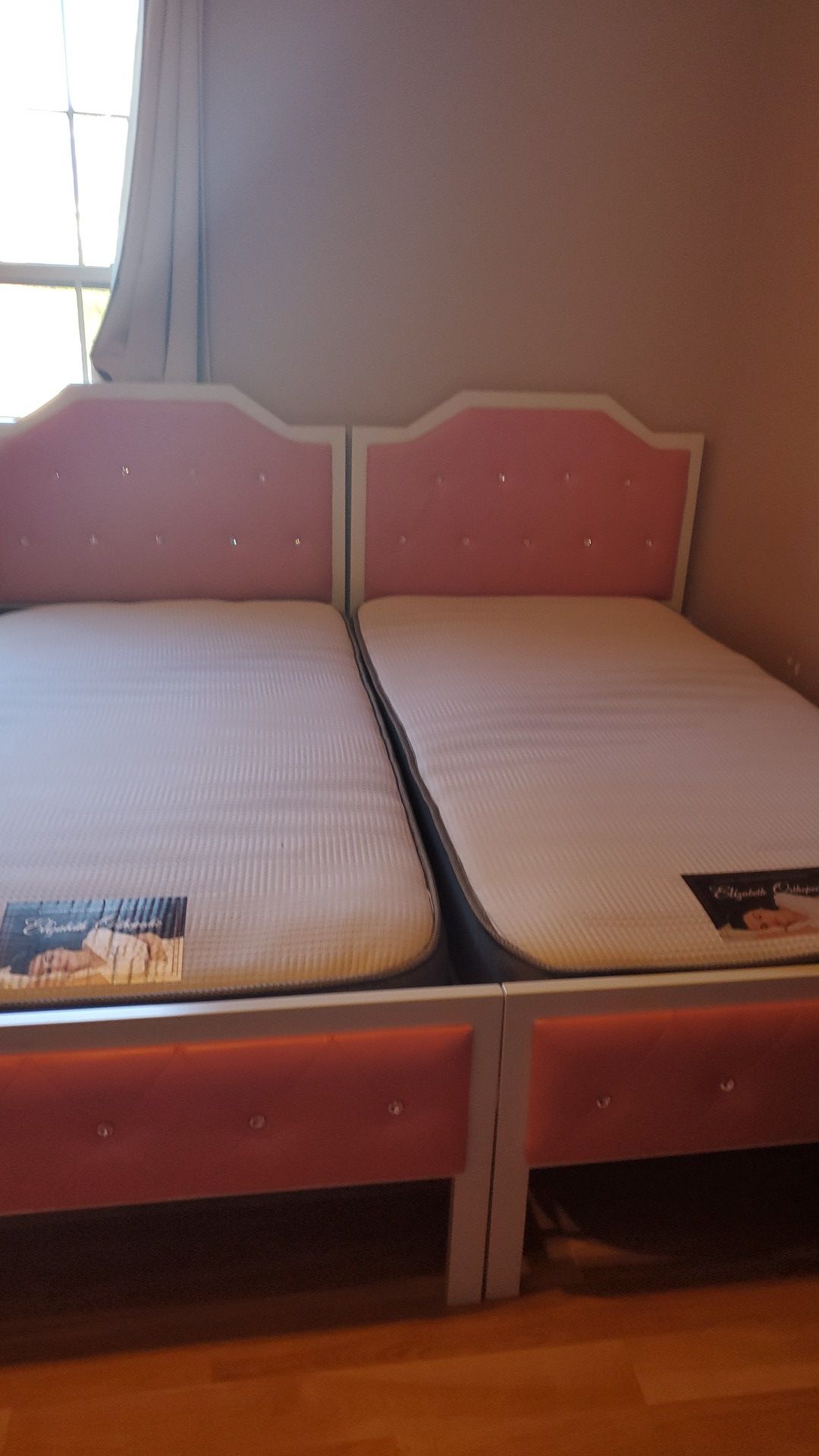 Princess beds for sale! Great condition.
